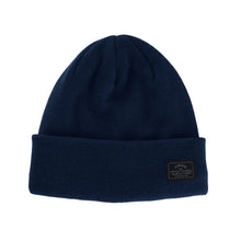 Load image into Gallery viewer, Callaway Winter Term Mens Golf Beanie - Navy/One Size
- 4