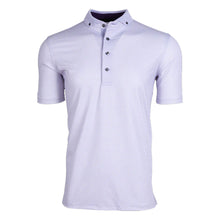 Load image into Gallery viewer, Greyson Diamonds All Day Arctic Mens Golf Polo - ARCTIC 100/XL
- 1