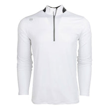 Load image into Gallery viewer, Greyson Icon Guide Sport Mens 1/4 Zip - ARCTIC 100/XL
- 2