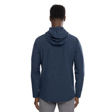 Load image into Gallery viewer, TravisMathew Topflight Insignia Mens Golf 1/4 Zip
- 2