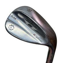 Load image into Gallery viewer, Used Titleist Vokey SM6 58.12 Wedge 27074 - Default Title
- 1