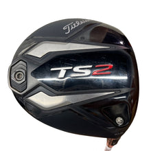 Load image into Gallery viewer, Used Titleist TS2 10.5 Driver 27082 - Default Title
- 1