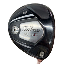 Load image into Gallery viewer, Used TItleist 910F 15 Extra Stiff FW 27091 - Default Title
- 1