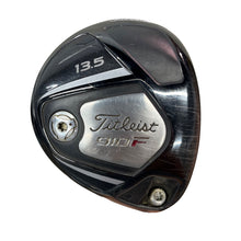 Load image into Gallery viewer, Used Titleist 910F 13.5 Extra Stiff FW 27092 - Default Title
- 1