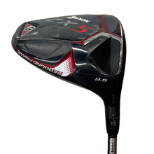 Load image into Gallery viewer, Used Srixon ZX5 9.5 Driver 27094
- 2
