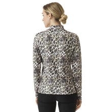 Load image into Gallery viewer, Daily Sports Arielle Nature Wild Wmn Golf 1/2 Zip
- 2