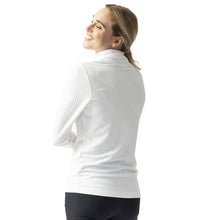 Load image into Gallery viewer, Daily Sports Floy Roll Neck Womens Golf 1/2 Zip
- 4