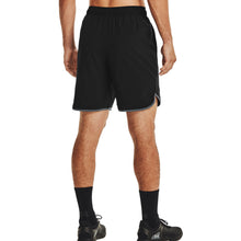 Load image into Gallery viewer, Under Armour HITT Woven 8in Mens Tennis Shorts
- 2