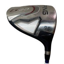 Load image into Gallery viewer, Used Ping G20 9.5 Extra Stiff Driver 27155
- 2