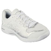 Load image into Gallery viewer, Skechers Viper Court Womens Pickleball Shoes - White/B Medium/11.0
- 11