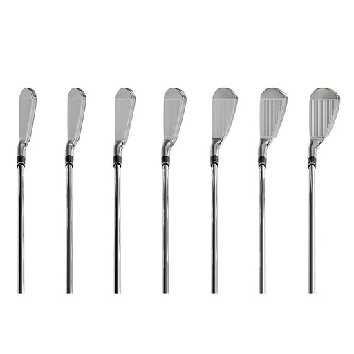 Srixon ZX4 MK II Steel RH 7-piece Irons Set