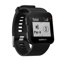 Load image into Gallery viewer, Garmin Approach S10 GPS Golf Watch
- 3