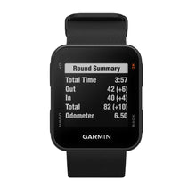 Load image into Gallery viewer, Garmin Approach S10 GPS Golf Watch
- 4