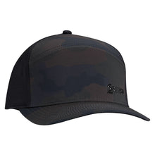Load image into Gallery viewer, Srixon Limited Edition Camo Mens Golf Cap - Camo Black/One Size
- 1