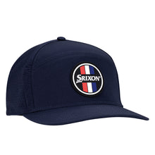 Load image into Gallery viewer, Srixon Ltd Ed USA Patch Collection Mens Golf Cap - Usa Patch Navy/One Size
- 1