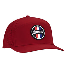 Load image into Gallery viewer, Srixon Ltd Ed USA Patch Collection Mens Golf Cap - Usa Patch Red/One Size
- 3