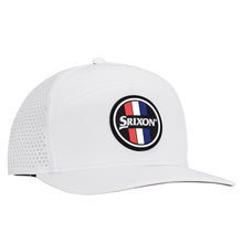 Load image into Gallery viewer, Srixon Ltd Ed USA Patch Collection Mens Golf Cap - Usa Patch White/One Size
- 5