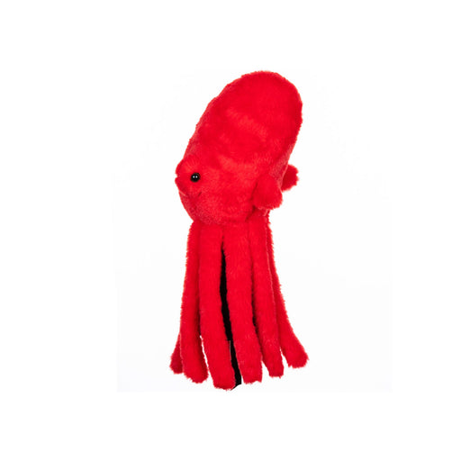 Daphne's Animal Driver Headcover - Octopus