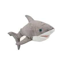 Load image into Gallery viewer, Daphne's Animal Driver Headcover - Shark
 - 20