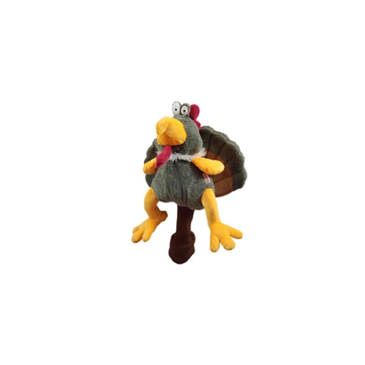 Daphne's Animal Driver Headcover - Turkey