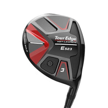Load image into Gallery viewer, Tour Edge Hot Launch E523 Mens RH Fairway Woods - #5/UST MAMIYA 50/Senior
- 1