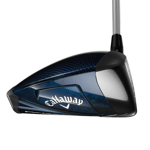 Callaway Paradym X Right Hand Womens Driver