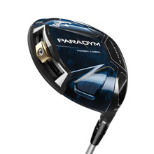 Load image into Gallery viewer, Callaway Paradym Right Hand Mens Driver
- 5