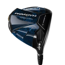 Load image into Gallery viewer, Callaway Paradym Right Hand Mens Driver - 10.5/KAI'LI WHITE 60/Stiff
- 1