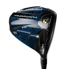 Load image into Gallery viewer, Callaway Paradym Triple Diamond RH Mens Driver - 10.5/KAI'LI WHITE 60/Stiff
- 1