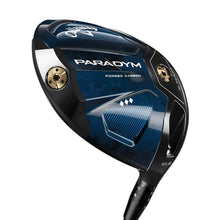 Load image into Gallery viewer, Callaway Paradym Triple Diamond RH Mens Driver
- 5