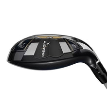 Load image into Gallery viewer, Callaway Paradym X Right Hand Mens Hybrid
- 5