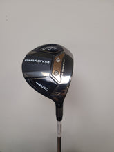 Load image into Gallery viewer, Callaway Paradym 7 Wood Reg RH Mens FW DEMO - Default Title
- 1