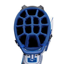Load image into Gallery viewer, Mizuno Tour 14-Way Staff Golf Stand Bag
- 8