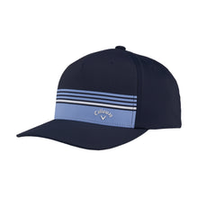 Load image into Gallery viewer, Callaway Catch It Clean Mens Golf Hat - Navy Blue/One Size
- 5