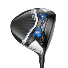 Load image into Gallery viewer, Cobra AEROJET LS Right Hand Mens Driver - 10.5/KAI'LI WHITE 60/Stiff
- 1