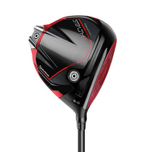 Load image into Gallery viewer, TaylorMade Stealth 2 Left Hand Mens Driver - 10.5/VENTUS RED TR 5/Regular
- 1
