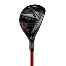 Load image into Gallery viewer, TaylorMade Stealth 2 HD RH Mens Rescue Hybrid - 4/AIRSPEEDER 50/Regular
- 1