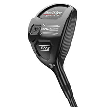 Load image into Gallery viewer, Tour Edge Exotics E723 Right Hand Mens Hybrid - 4/TENSEI BLUE 65/Regular
- 1