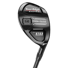 Load image into Gallery viewer, Tour Edge Exotics E723 Right Hand Mens Hybrid
- 4