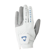 Load image into Gallery viewer, Cuater by Travis Mathew Double Me Mens Golf Glove - Left/XL
- 1