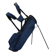 Load image into Gallery viewer, TaylorMade FlexTech Carry Premium Golf Stand Bag 1 - Navy
- 5