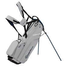 Load image into Gallery viewer, TaylorMade FlexTech Crossover Wmns Golf Stand Bag - Grey
- 1