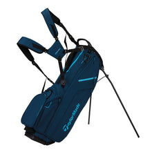 Load image into Gallery viewer, TaylorMade FlexTech Crossover Wmns Golf Stand Bag - Navy
- 3