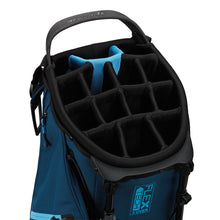 Load image into Gallery viewer, TaylorMade FlexTech Crossover Wmns Golf Stand Bag
- 4