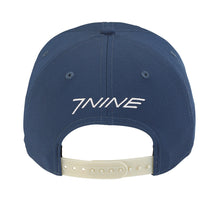 Load image into Gallery viewer, TaylorMade Stretchfit Flatbill Mens Golf Hat
- 6