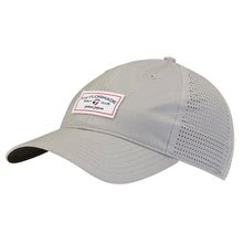 Load image into Gallery viewer, TaylorMade Performance Lite Patch Mens Golf Hat - Gray/One Size
- 3