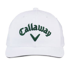 Load image into Gallery viewer, Callaway Performance Pro St. Paddy's Mens Hat
- 2