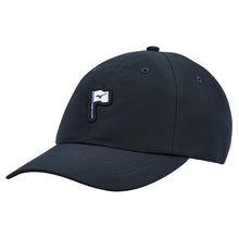 Load image into Gallery viewer, Mizuno Pin High Golf Hat - Navy/One Size
- 2