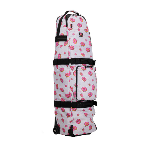 Ogio Alpha Mid 23 Golf Bag Travel Cover - Donuts