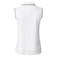 Load image into Gallery viewer, Daily Sports Corina Womens Sleeveless Golf Polo
- 2